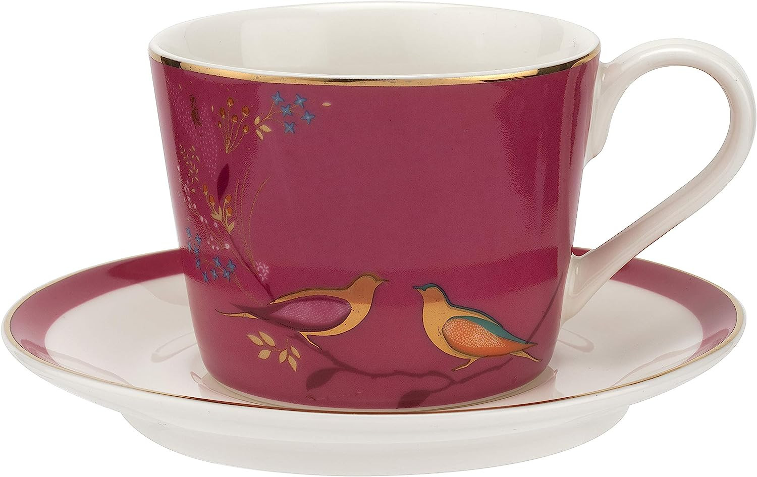 Miller & Arney Teacup store and Saucer