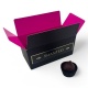 Luxury Ballotin Criollo Golden Truffle Figs