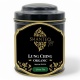Lung Ching 1st Grade Organic Green Tea by SHANTEO tin