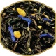 Silky Plum tea