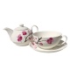 Cherry Blossom Tea for One Set Open