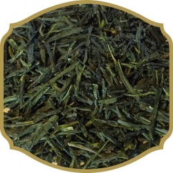 Gyokuro Asahi Organic Shanteo Premium Green Tea