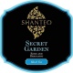Secret Garden SHANTEO® Black Tea Label