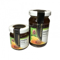 Pine Honey at SHANTEO®