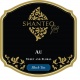Aurum SHANTEO Premium Black Tea Label 