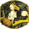 Aruba Green Tea Infusion by SHANTEO