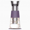 EVE Copper All-in-One Conical Glass Carafe @ SHANTEO
